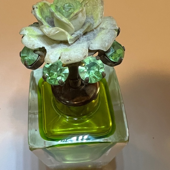 I.W.Rice perfume bottles (2) - Picture 4 of 8
